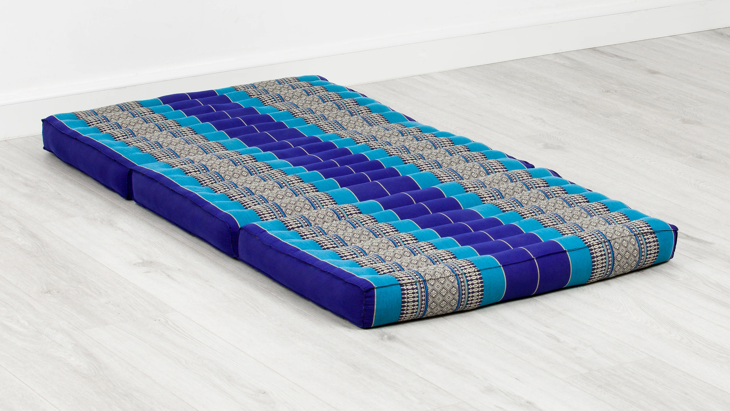 Kapok Kinderklappmatratze, 70 cm breit