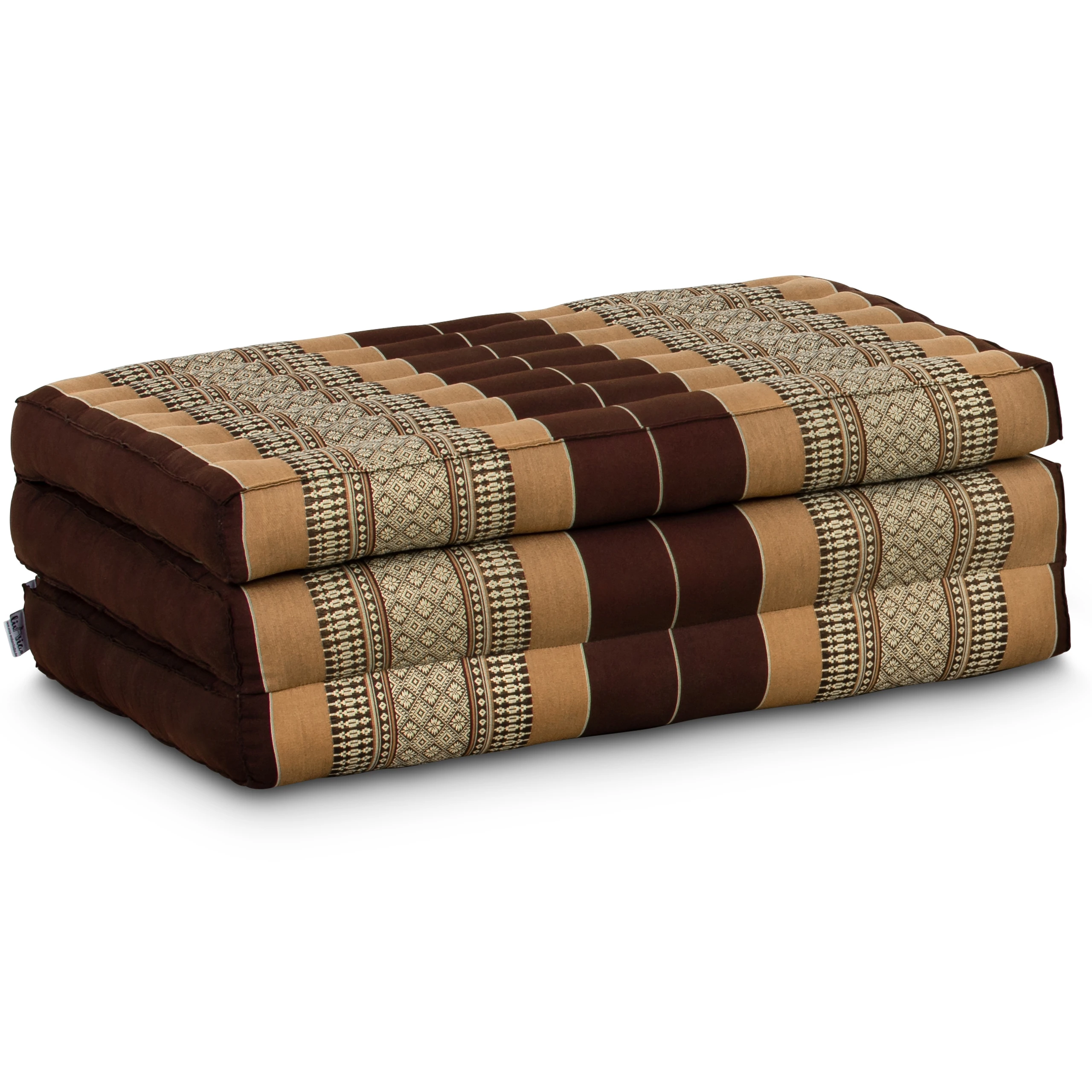 Kapok Kinderklappmatratze, 70 cm breit