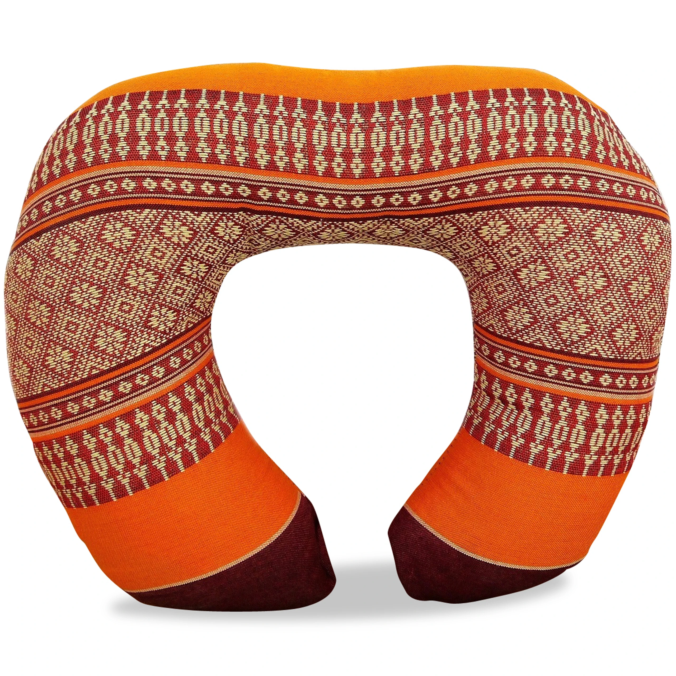 Nackenhoernchen-orange_frei Kapok Nackenhörnchen