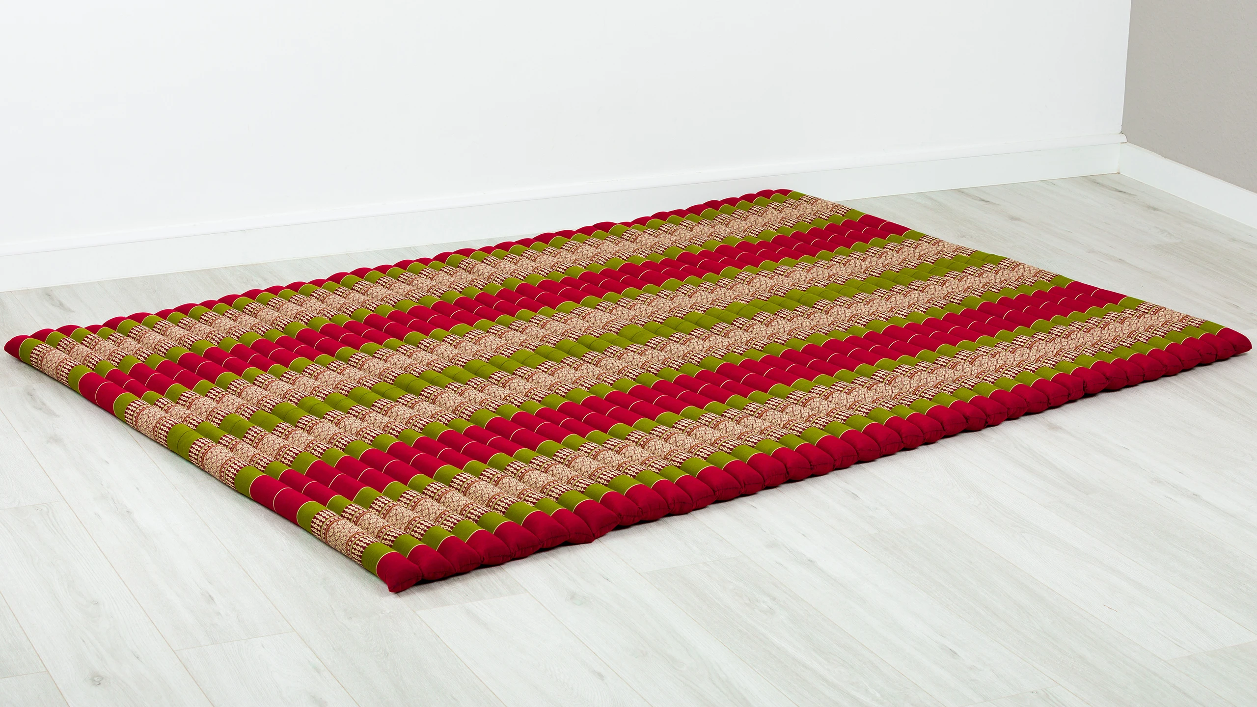 Kapok Rollmatte, 145 cm breit