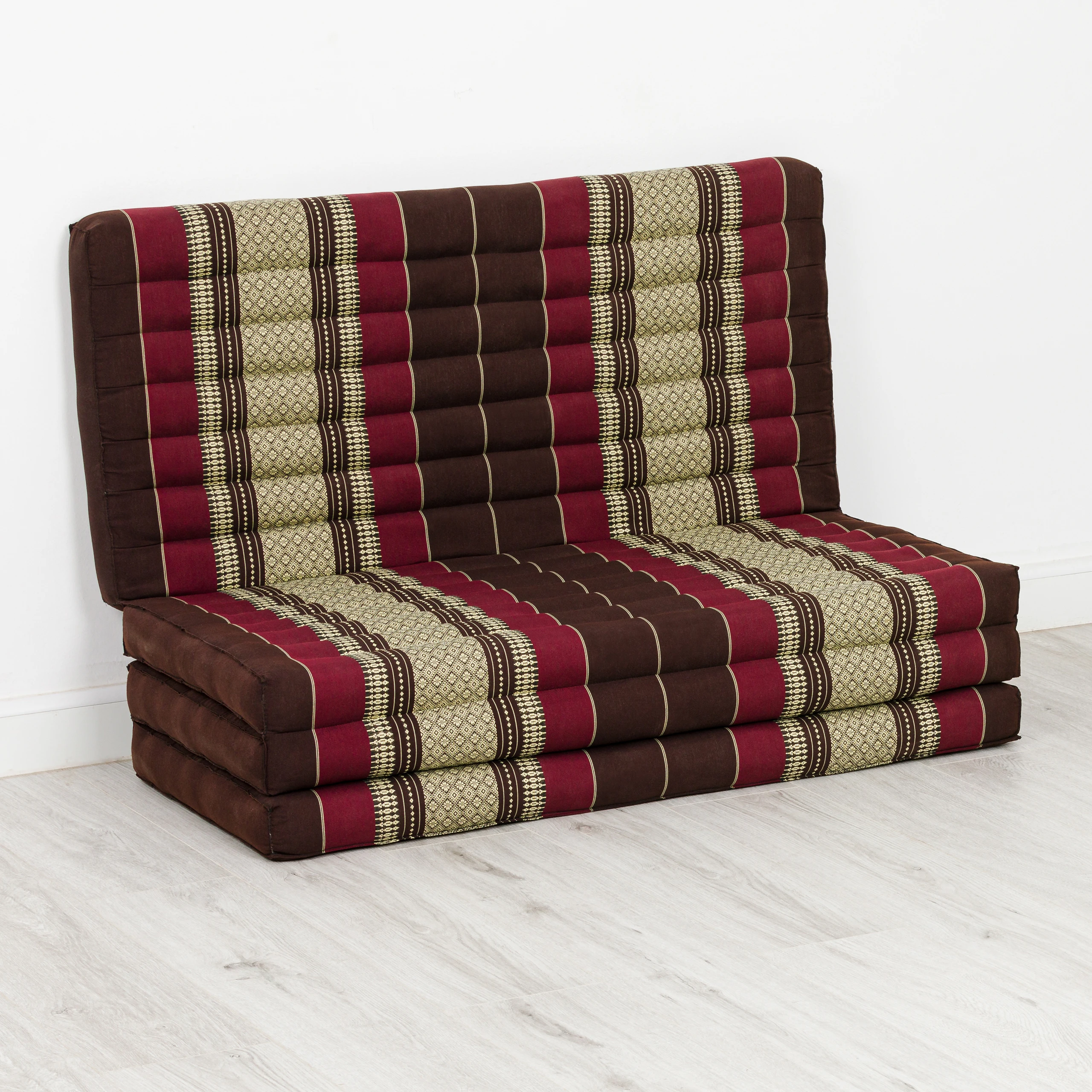 Kapok Klappmatratze, 110 cm breit, Classic