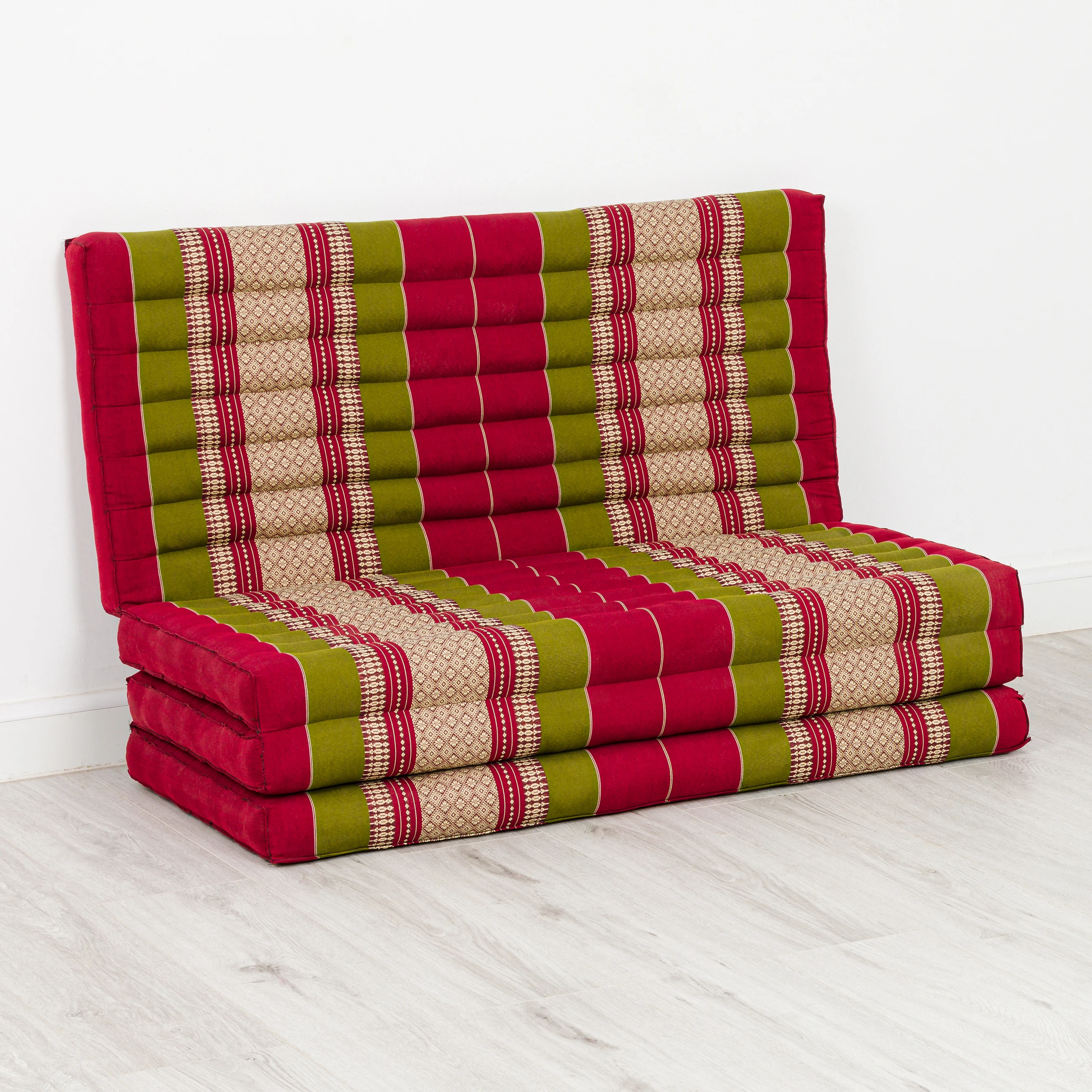 Kapok Klappmatratze, 110 cm breit, Classic