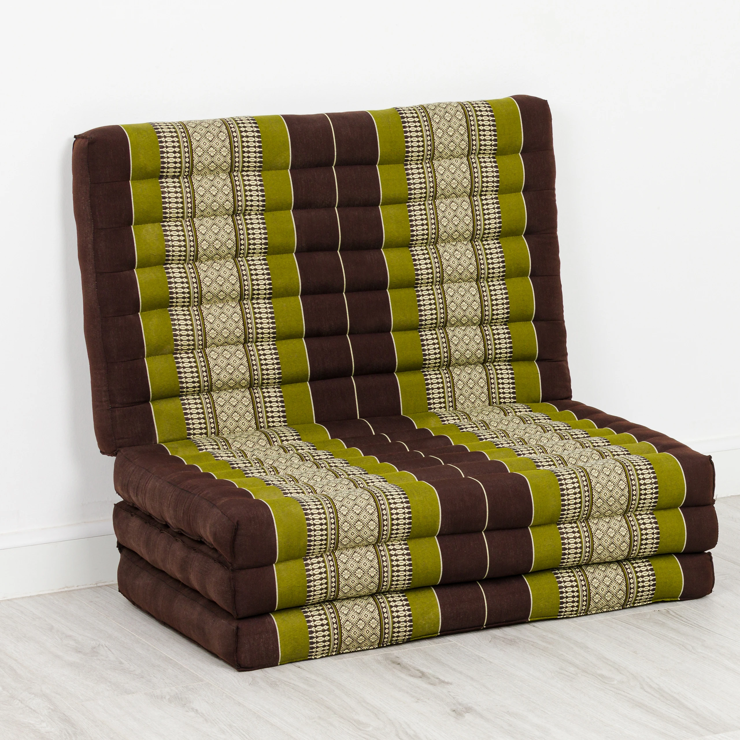 Kapok Klappmatratze, 80 cm breit, Classic