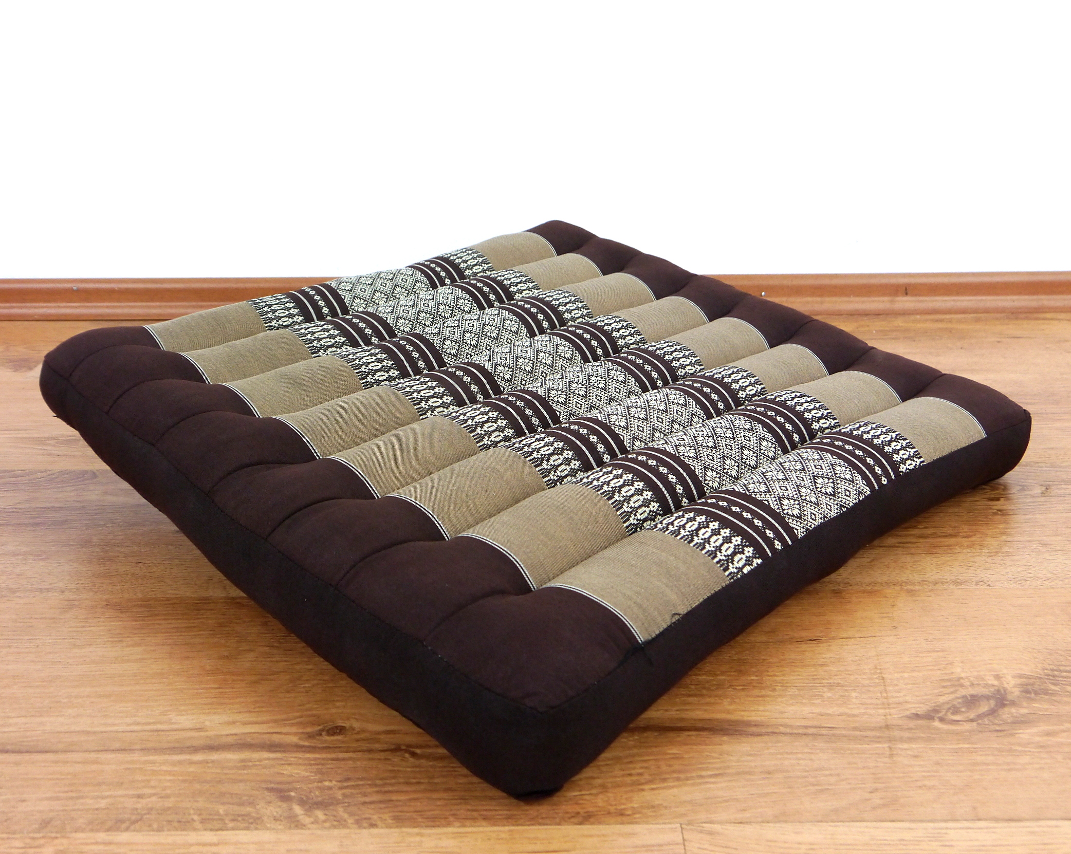 Kapok Sitzkissen 50 cm