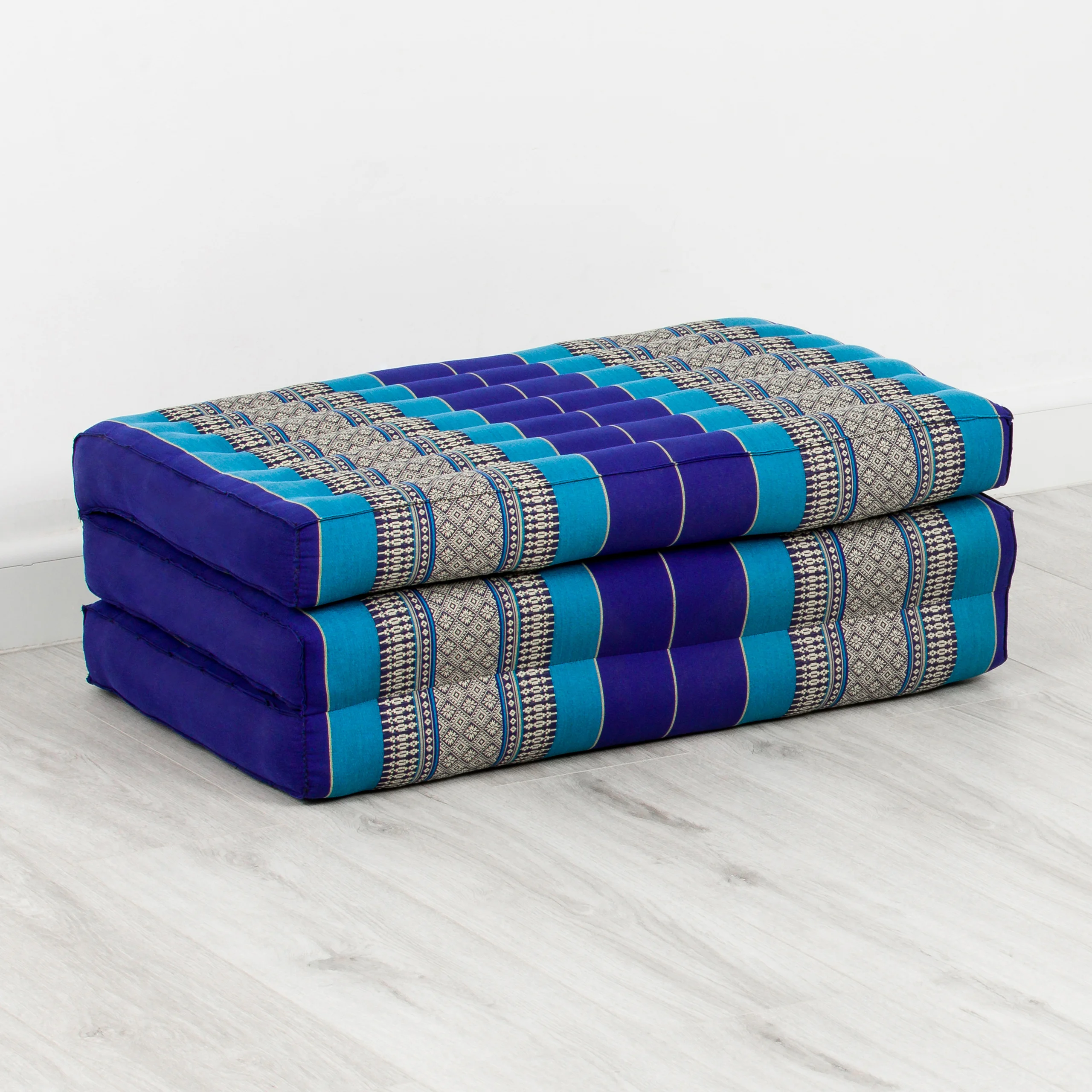 Kapok Kinderklappmatratze, 70 cm breit