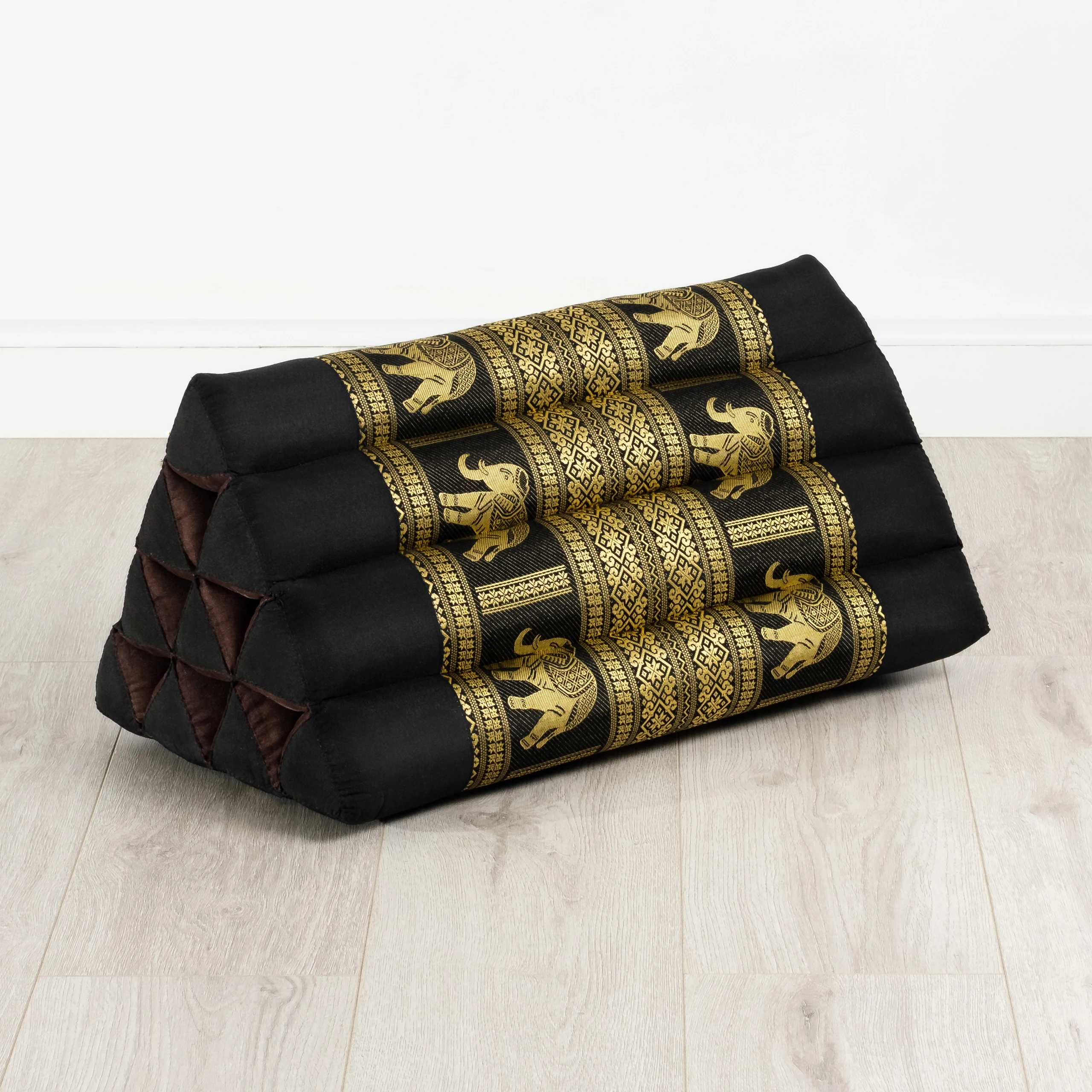 Kapok Dreieckskissen, Deluxe