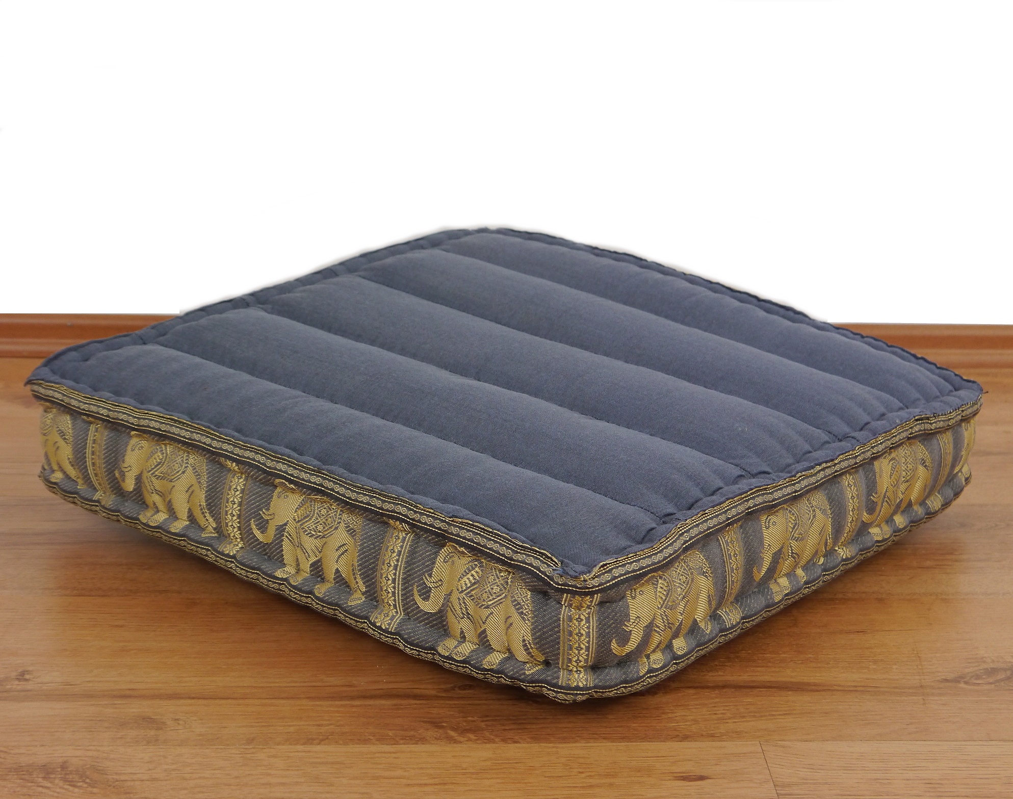 Kapok Bodensitzkissen, Deluxe