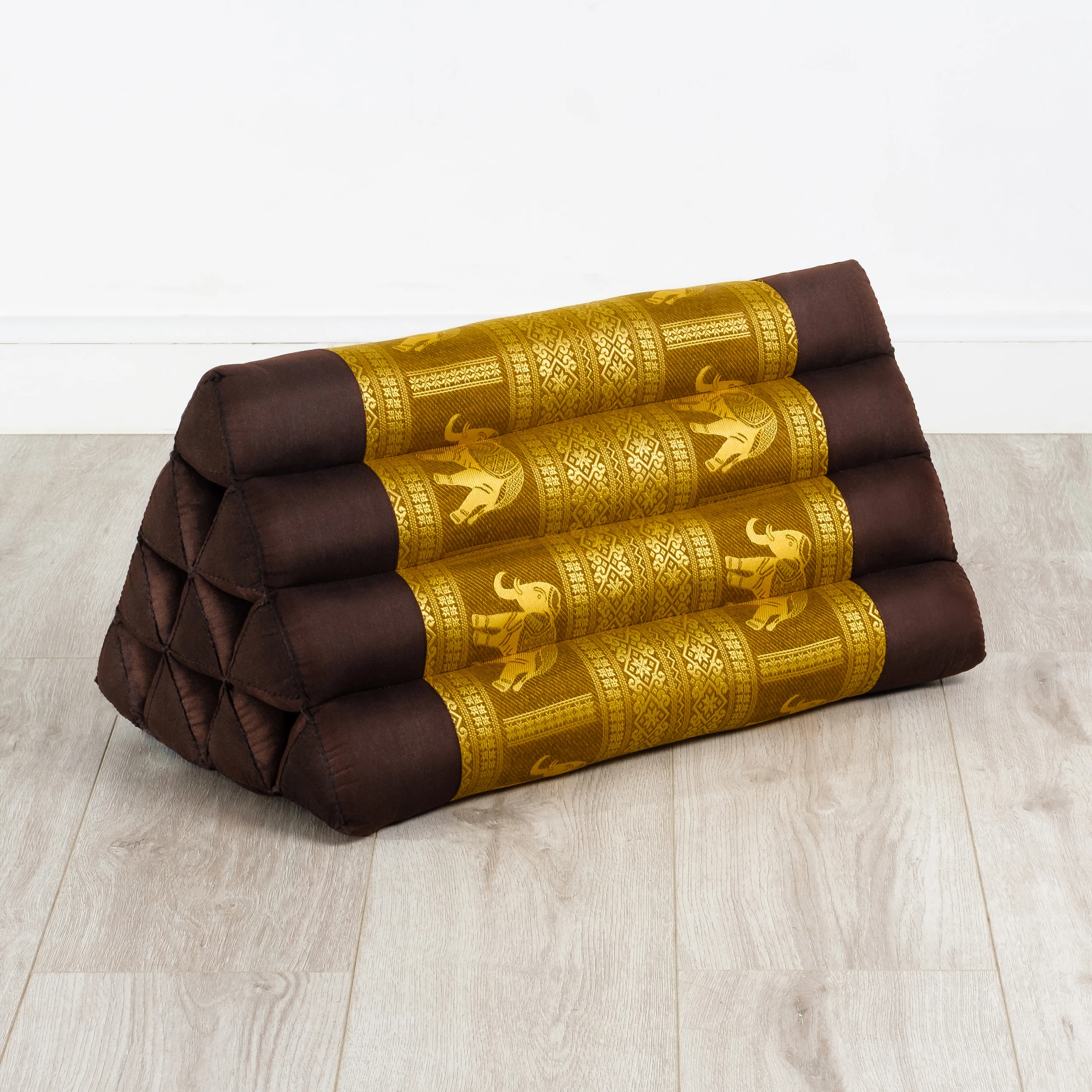 Kapok Dreieckskissen, Deluxe