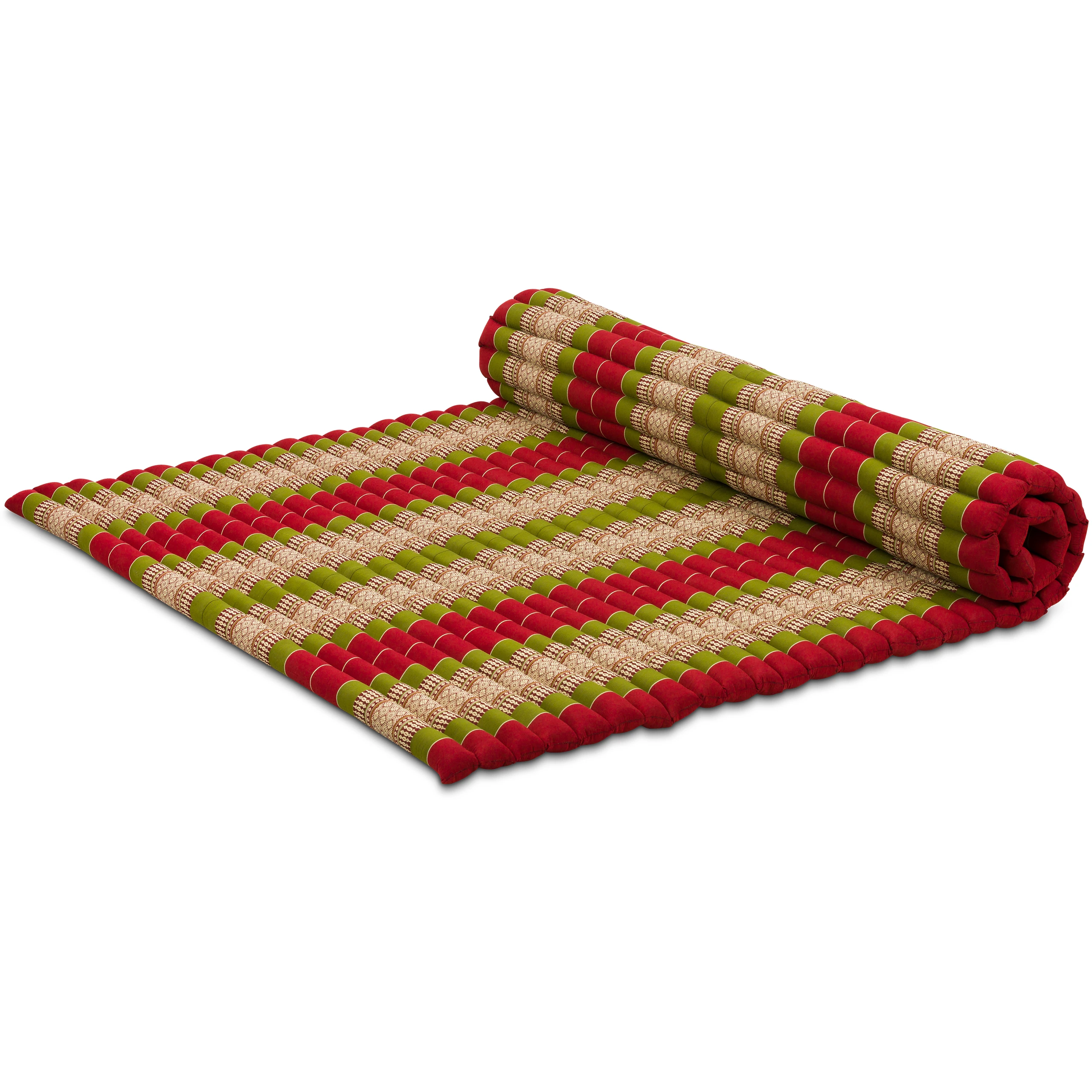 Kapok Rollmatte, 145 cm breit
