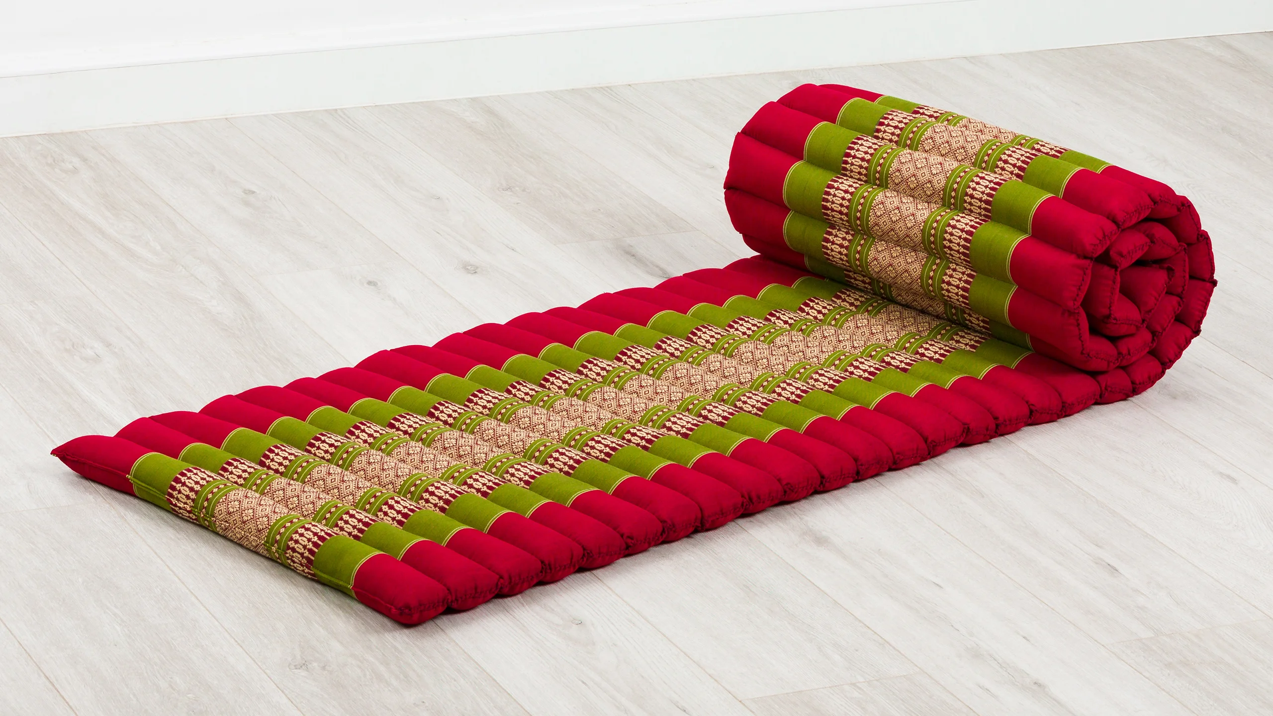 Kapok Rollmatte, 50 cm breit