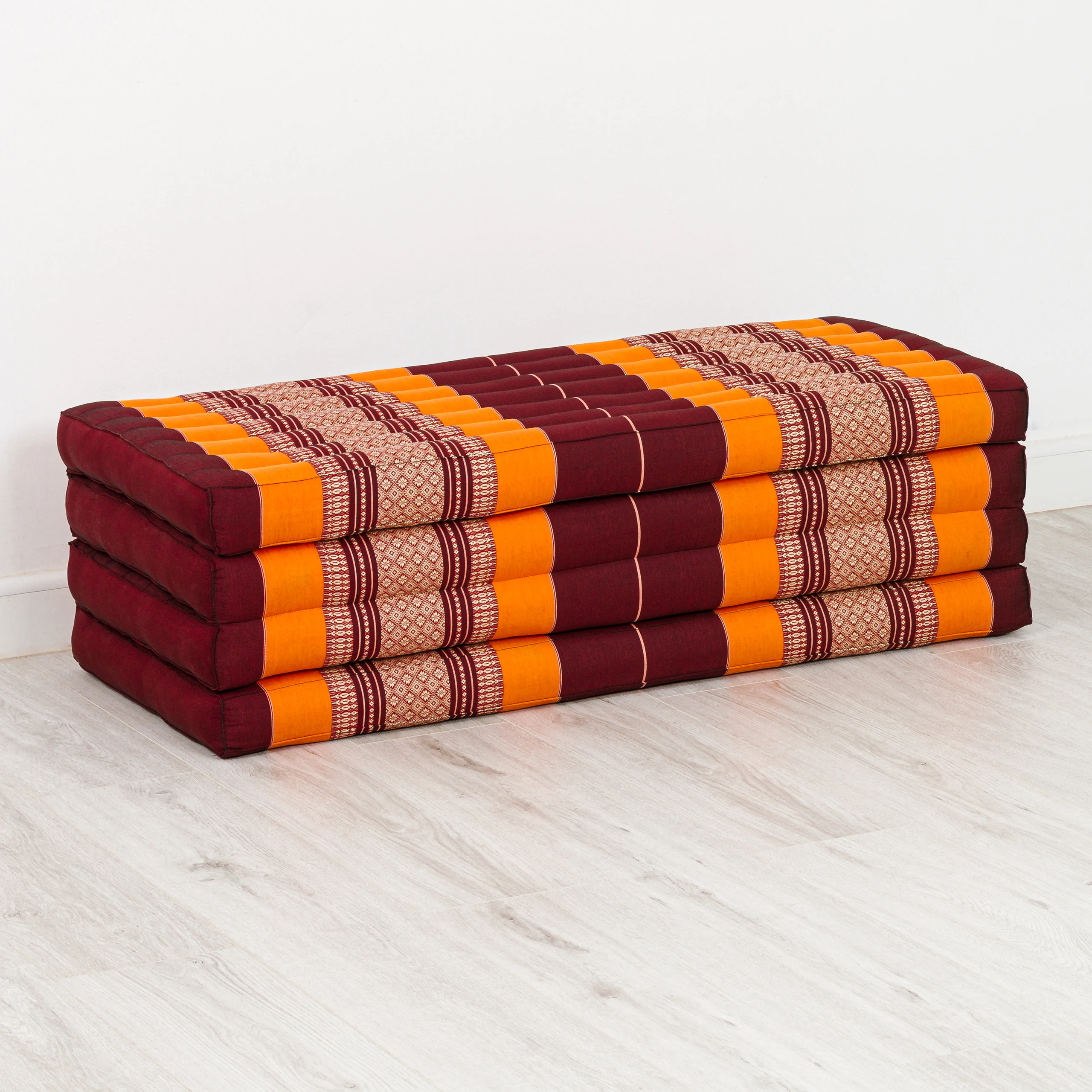 Kapok Klappmatratze, 110 cm breit, Classic