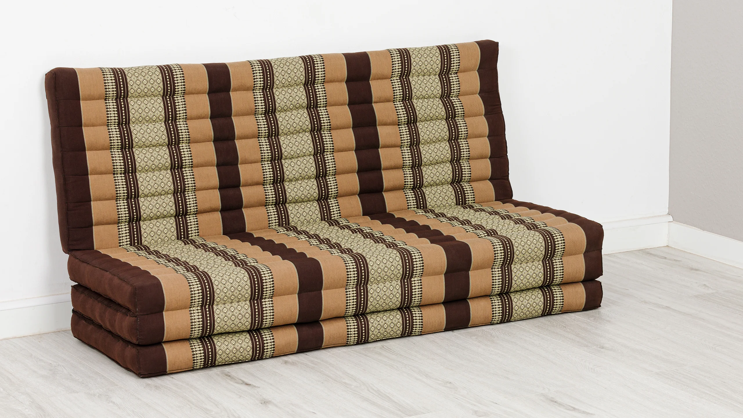 Kapok Klappmatratze, 140 cm breit, Classic