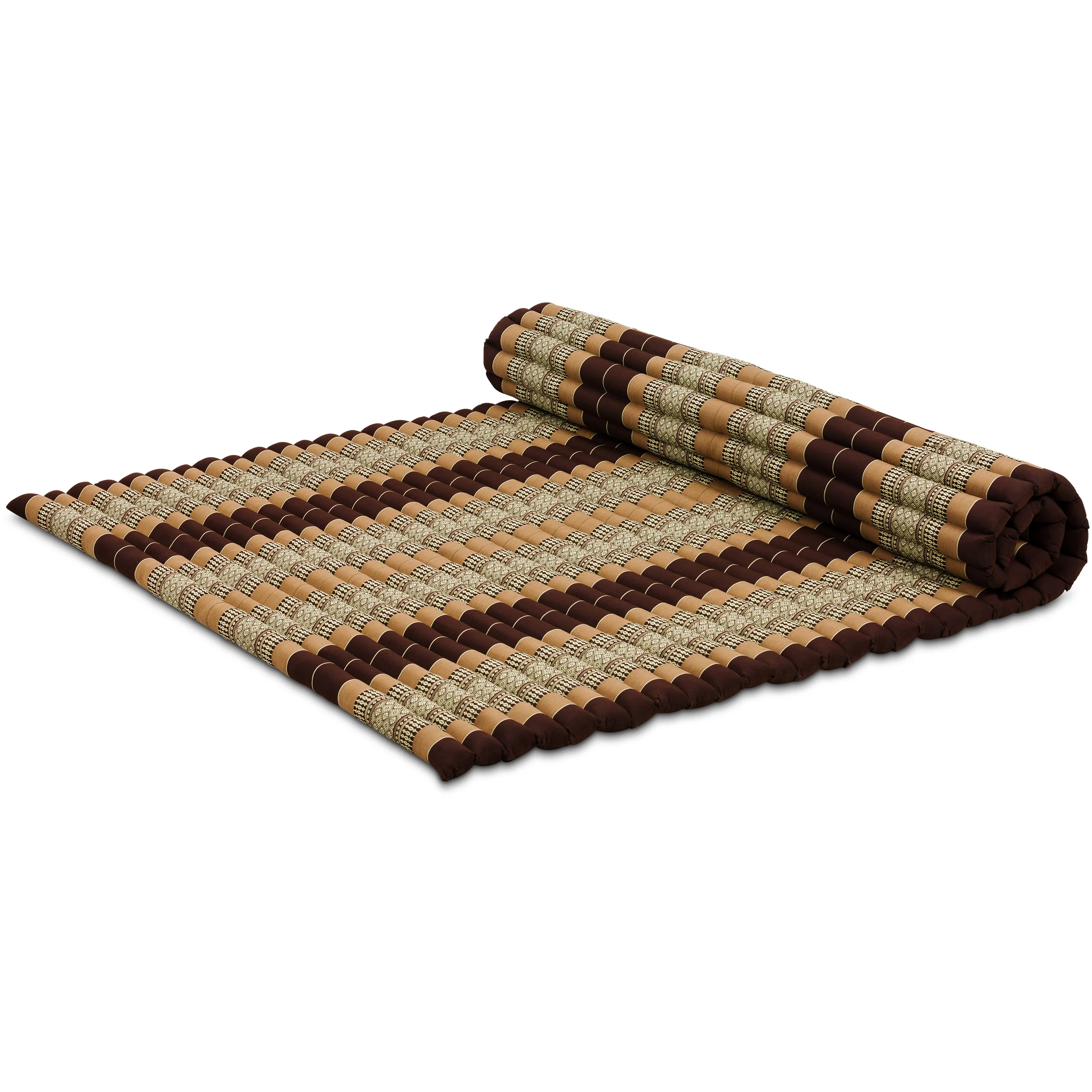 Kapok Rollmatte, 145 cm breit