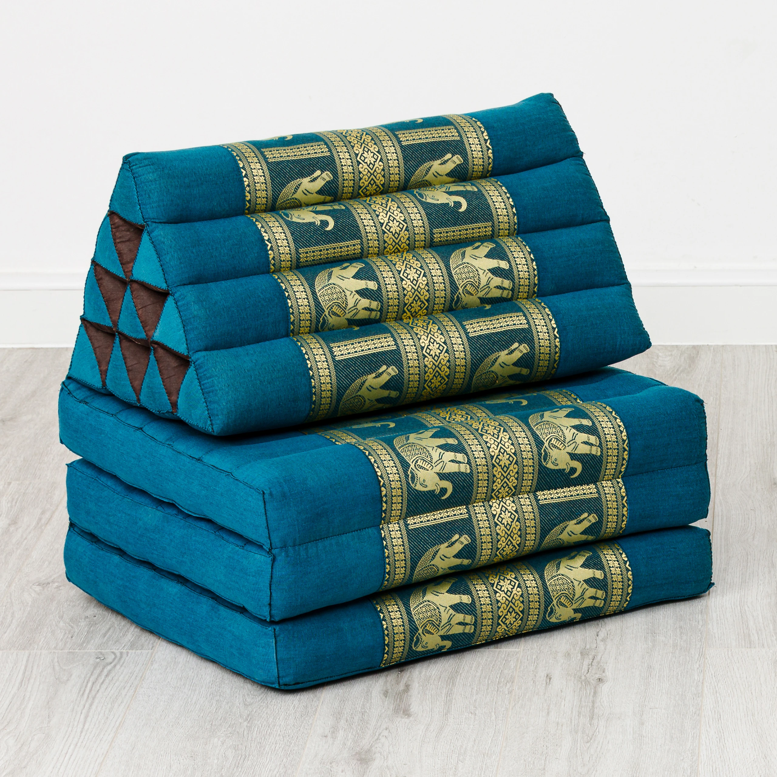 Kapok Thaikissen 3 Auflagen, Deluxe