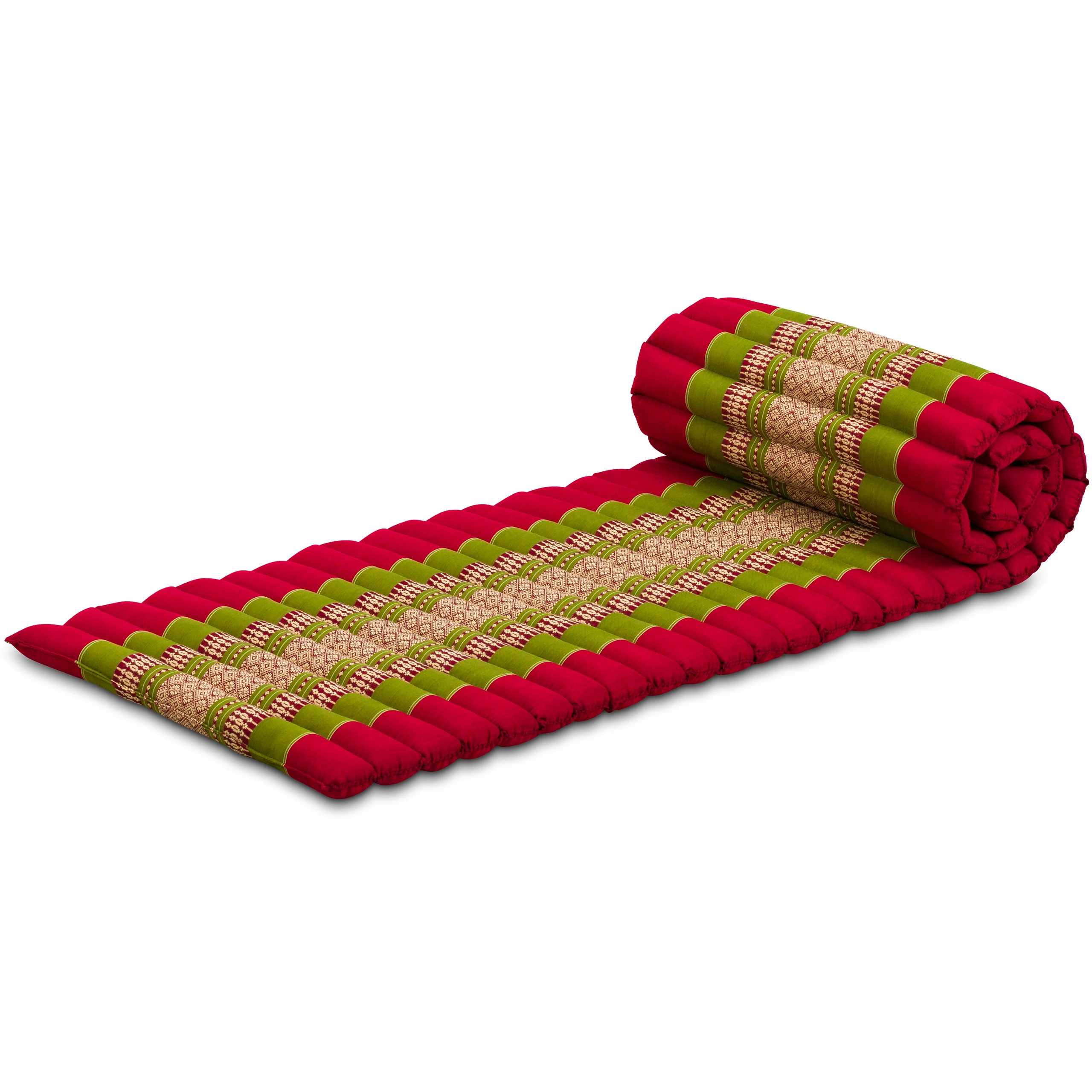 Kapok Rollmatte, 50 cm breit