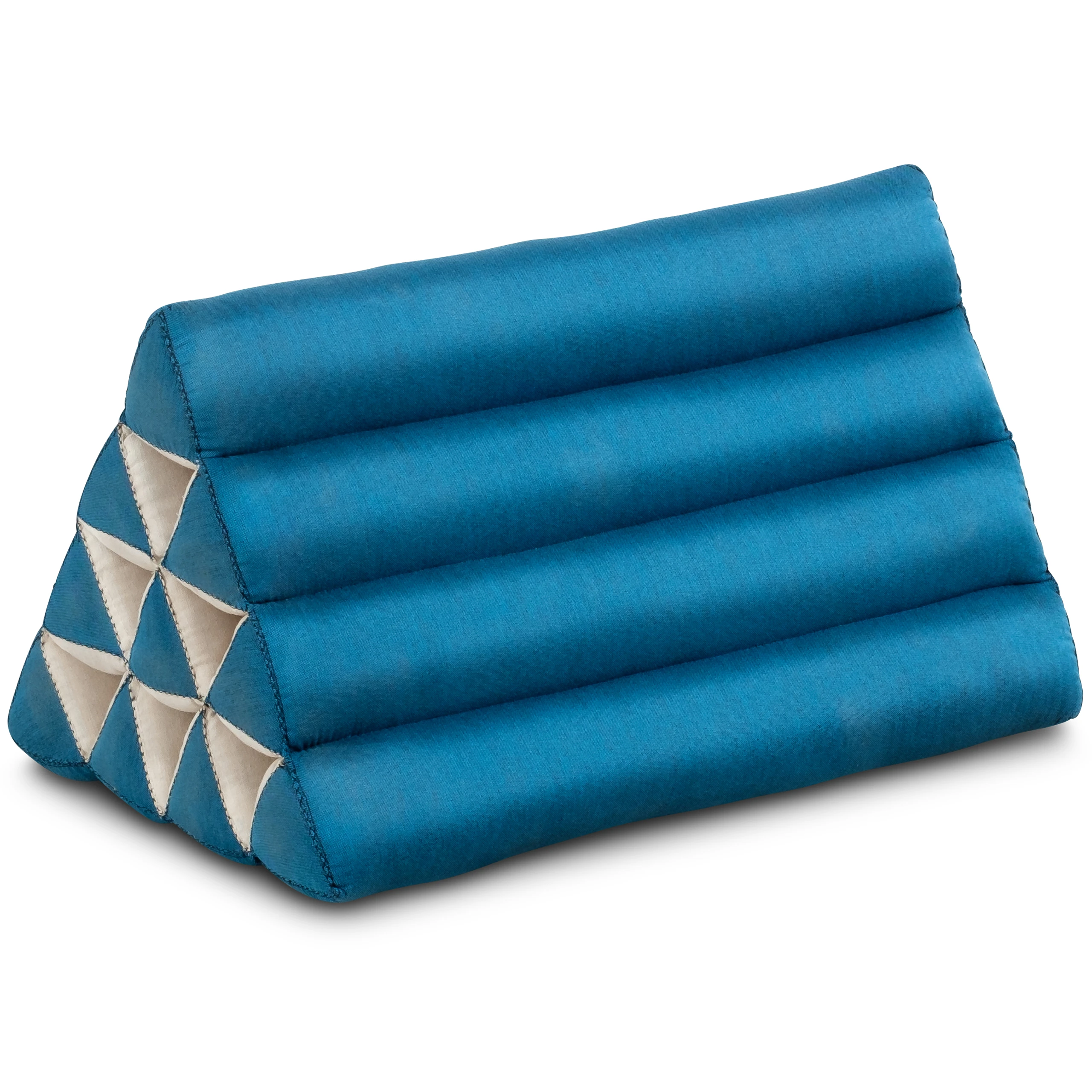 Kapok Dreieckskissen, Basic