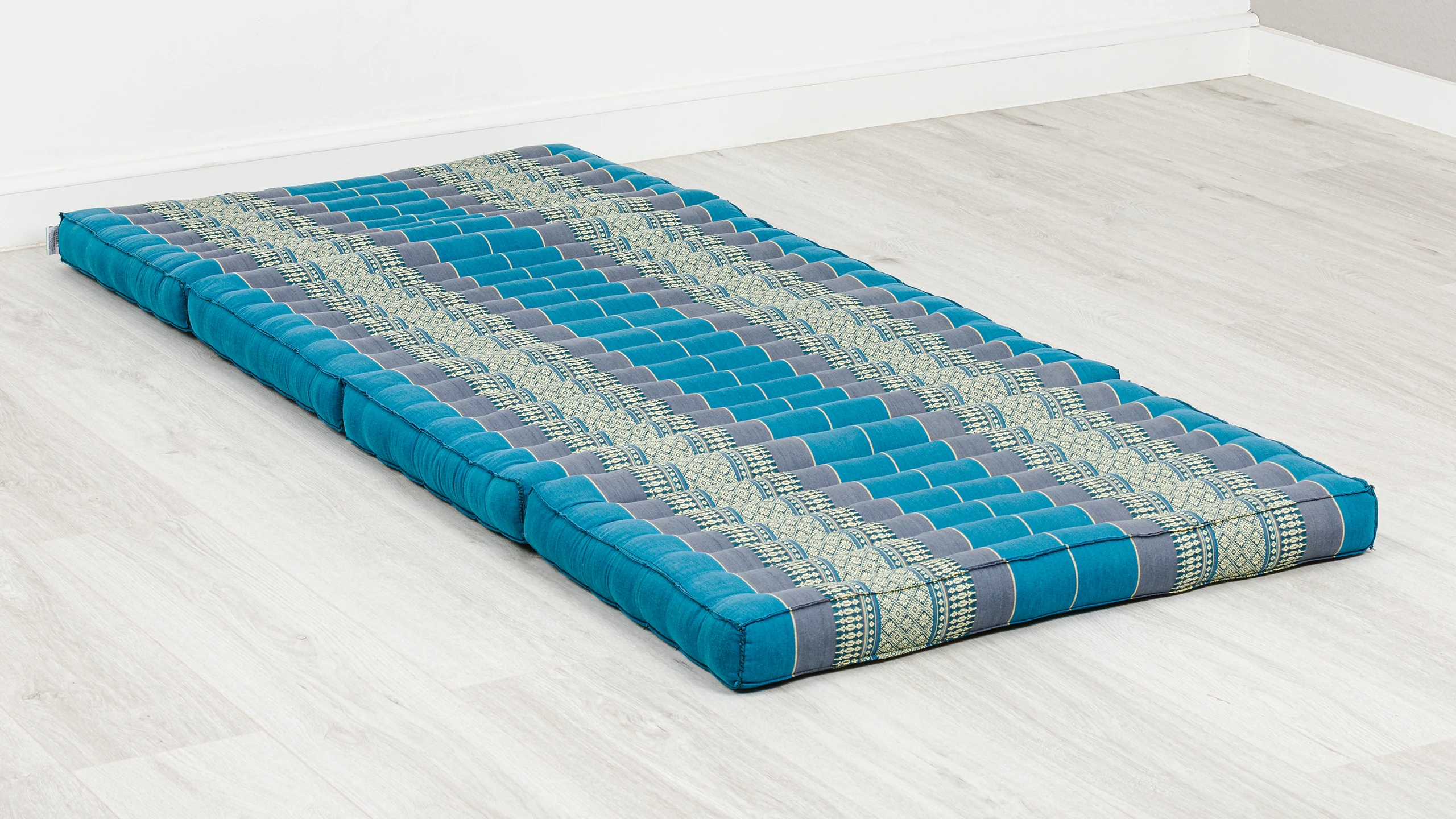 Kapok Klappmatratze, 80 cm breit, Classic