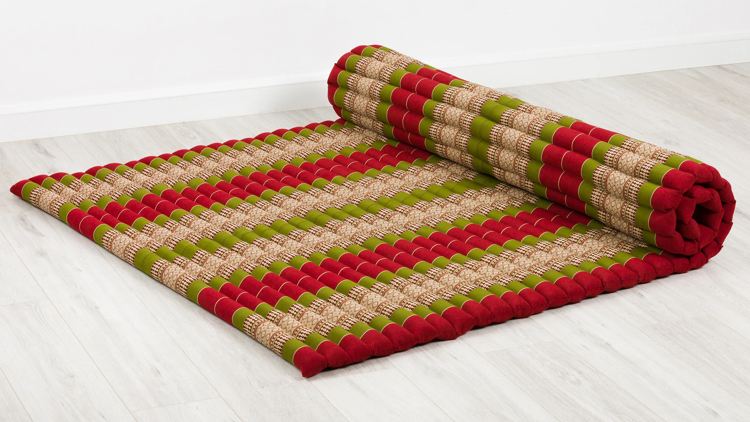 Kapok Rollmatte, 145 cm breit