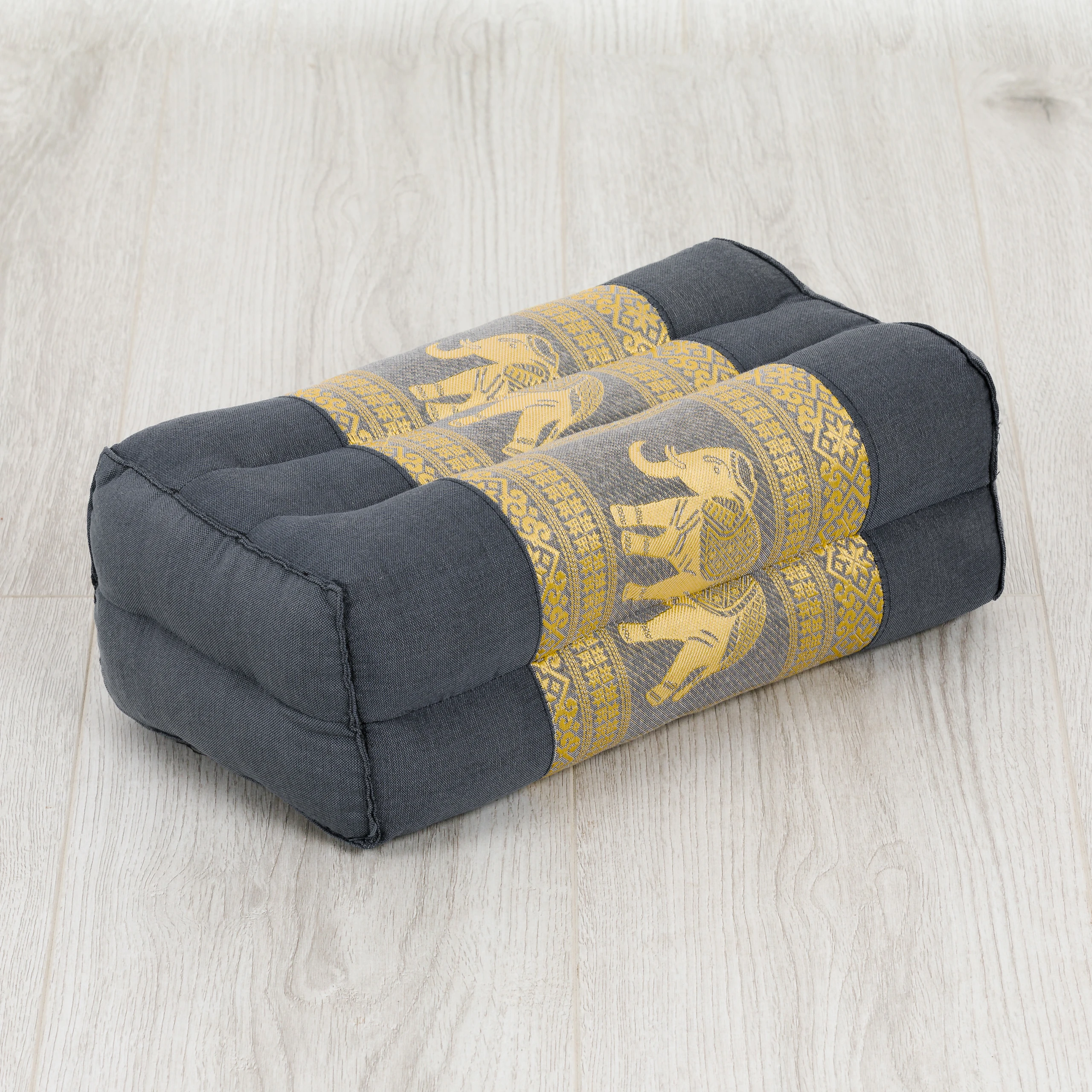 Kapok Stützkissen, Deluxe